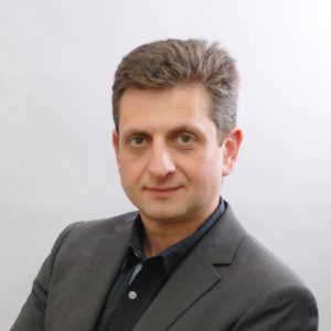 Dmitry Primachenko Dmitry Primachenko